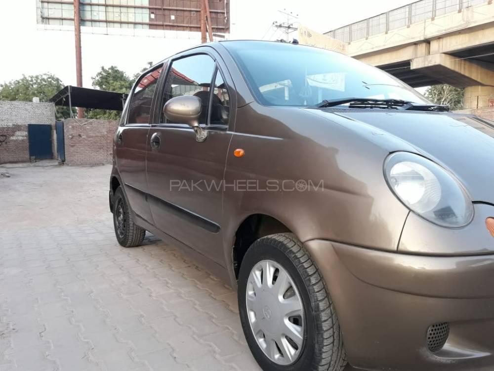 Chevrolet Joy 2009 for Sale in Multan Image-1