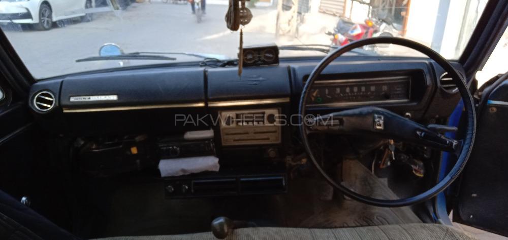 Mitsubishi Galant 1970 for Sale in Lahore Image-1