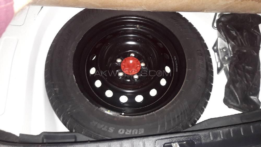 Toyota Corolla 2015 for Sale in Karachi Toyota Corolla 2015 for Sale in Karachi Image-5