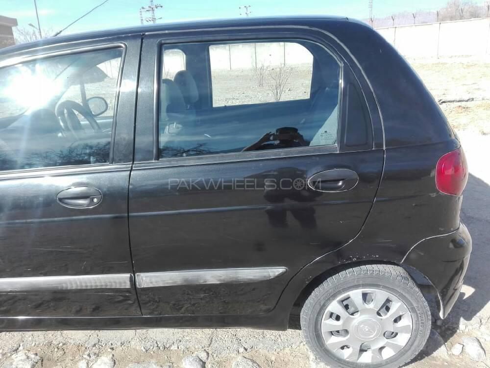 Chevrolet Exclusive 2005 for Sale in Quetta Chevrolet Exclusive 2005 for Sale in Quetta Image-3