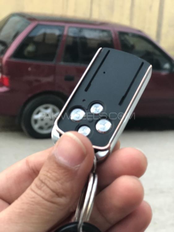 Suzuki Cultus 2006 for Sale in Peshawar Suzuki Cultus 2006 for Sale in Peshawar Image-4