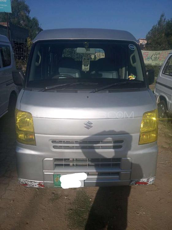 Suzuki Every 2007 for Sale in Gujranwala Image-1