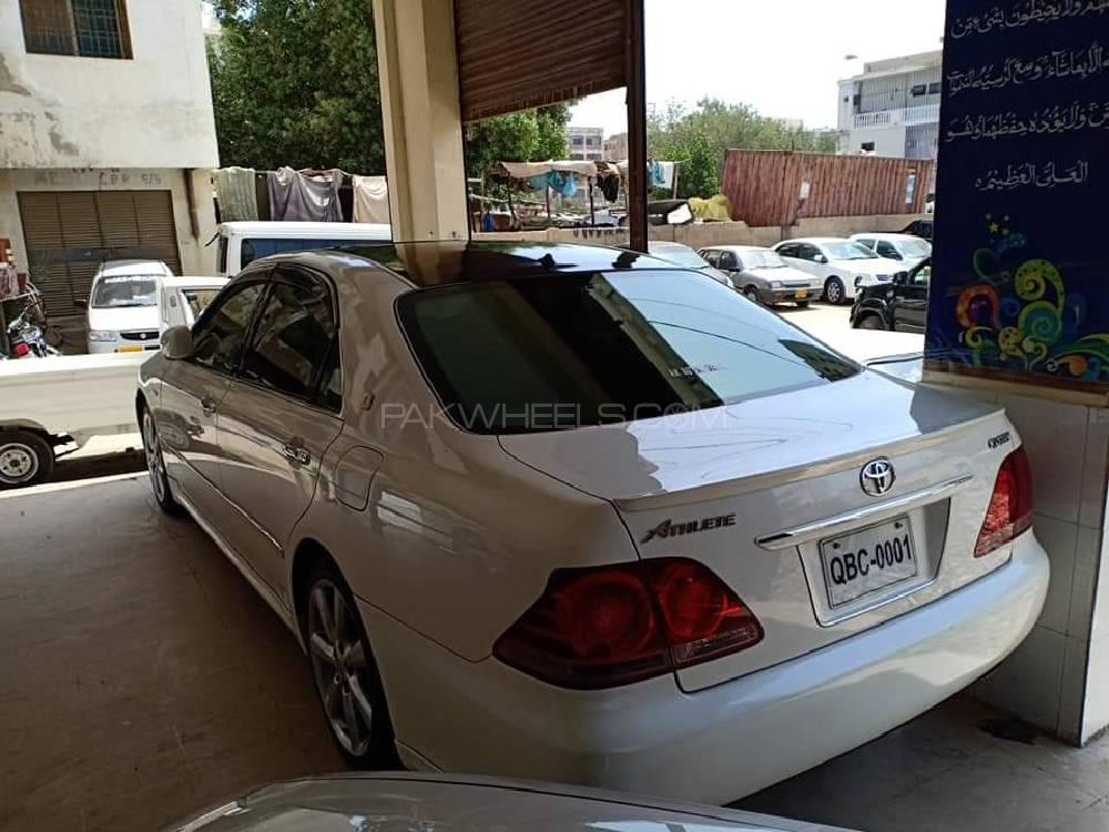 Toyota Crown 2006 for Sale in Karachi Image-1
