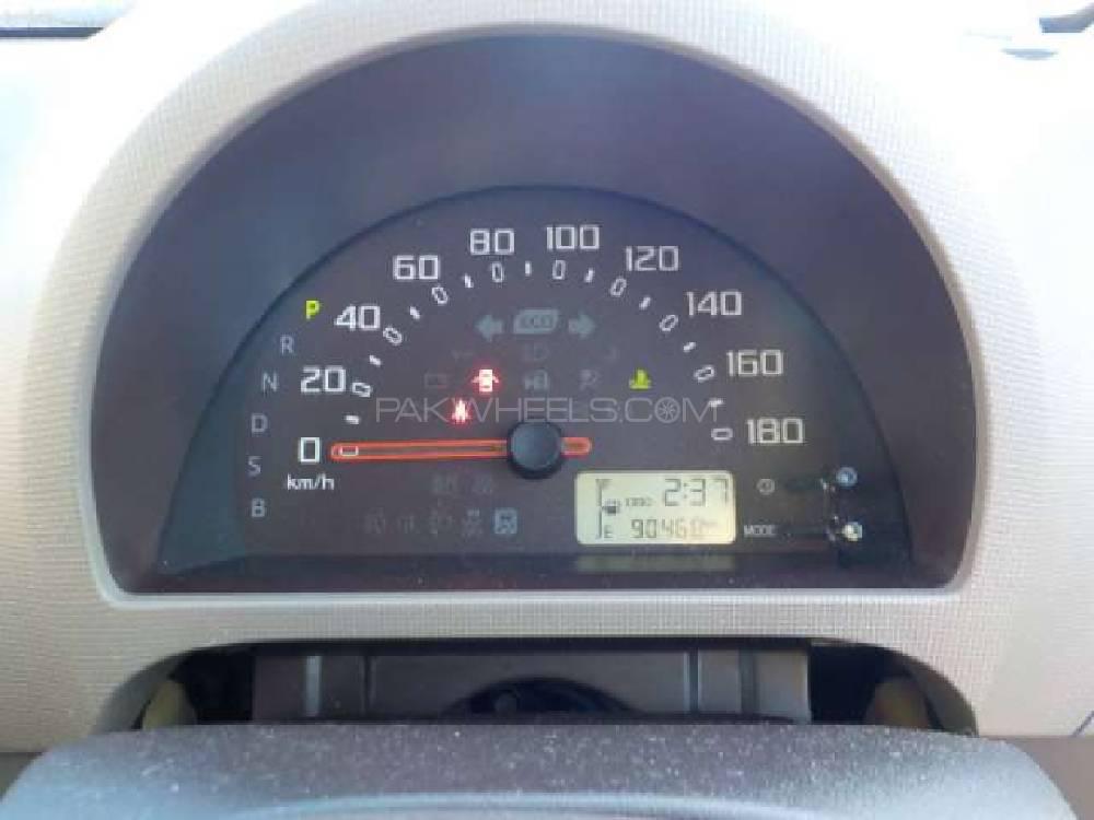 Toyota Passo 2015 for Sale in Islamabad Toyota Passo 2015 for Sale in Islamabad Image-10