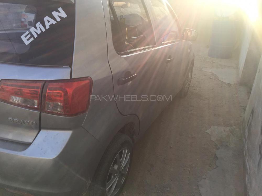 United Bravo 2019 for Sale in Kashmore United Bravo 2019 for Sale in Kashmore Image-4