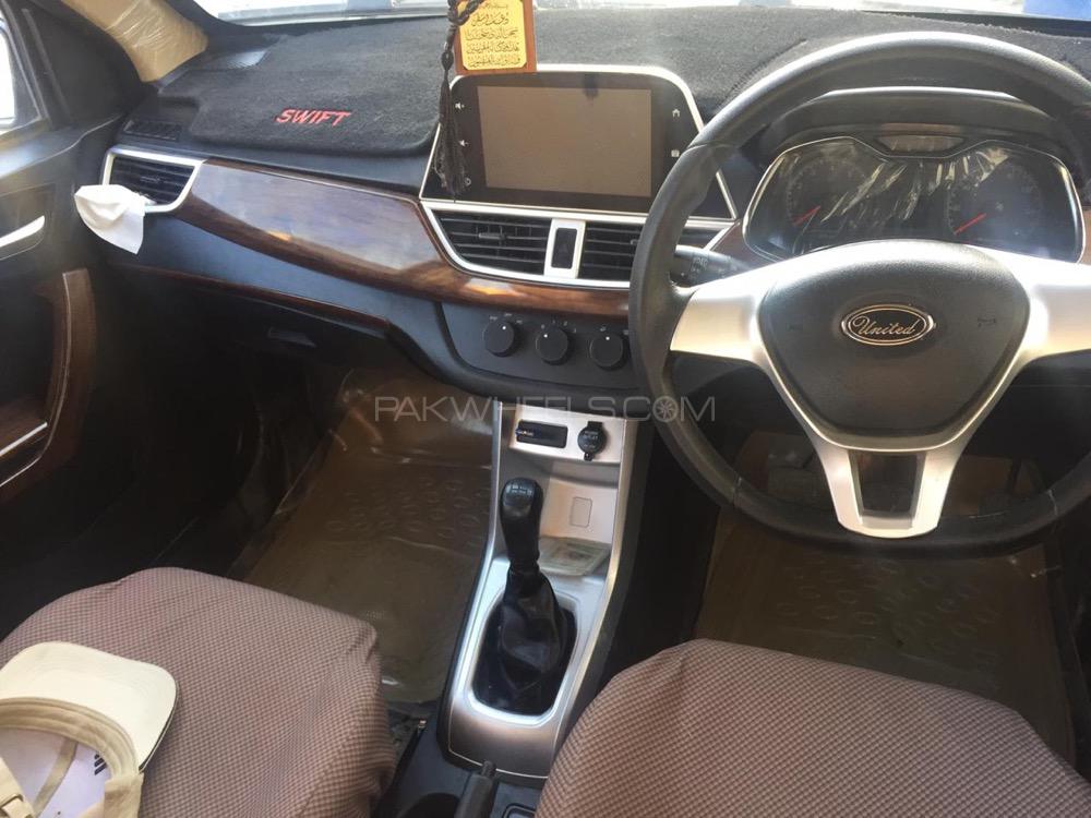 United Bravo 2019 for Sale in Kashmore United Bravo 2019 for Sale in Kashmore Image-5