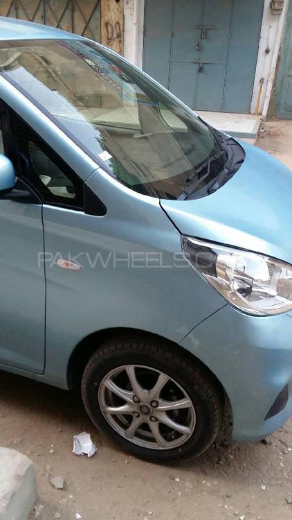 Nissan Dayz 2016 for Sale in Hyderabad Image-1