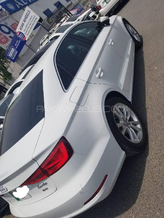 Audi A3 2015 for Sale in Lahore Audi A3 2015 for Sale in Lahore Image-3