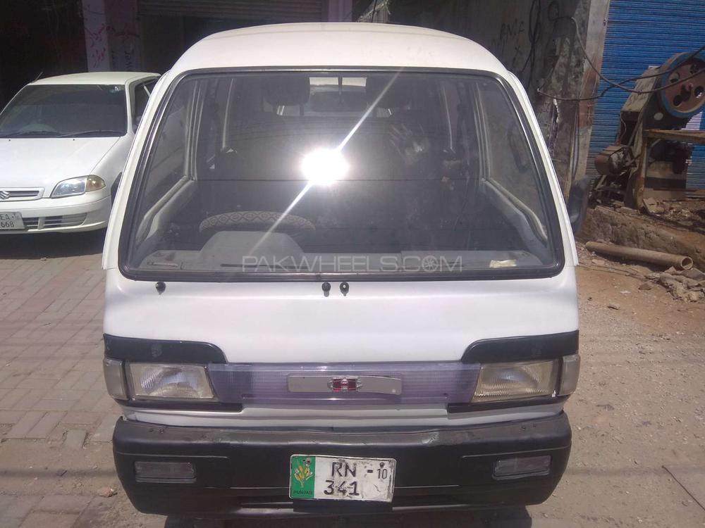 Changan CX70T 2006 for Sale in Rawalpindi Image-1