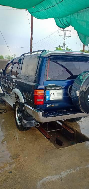 Toyota Surf 1994 for Sale in Peshawar Image-1