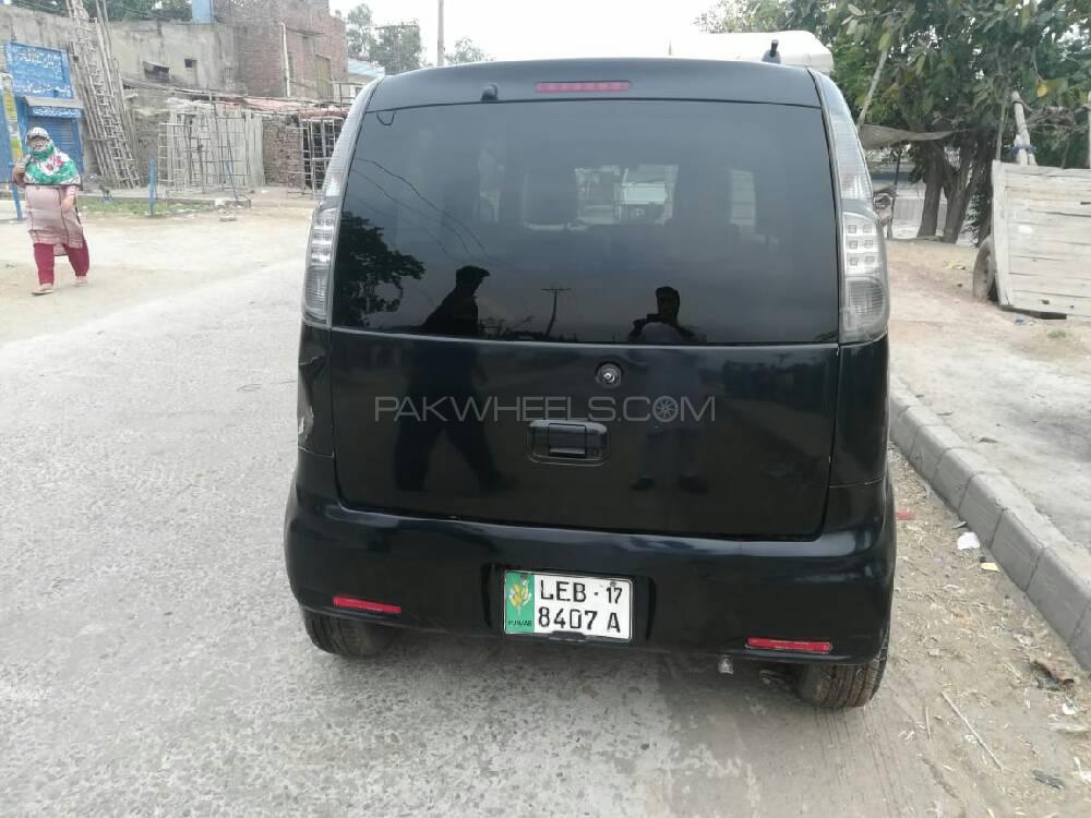 Nissan Moco 2014 for Sale in Lahore Nissan Moco 2014 for Sale in Lahore Image-2
