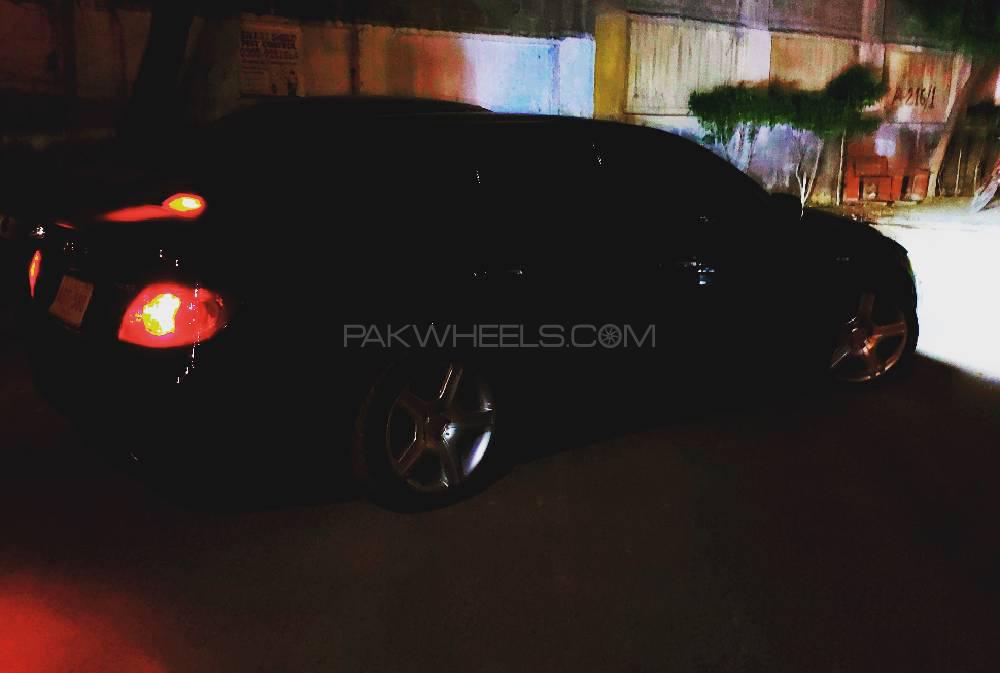ٹویوٹا مارک ایکس 2005 for Sale in کراچی ٹویوٹا مارک ایکس 2005 for Sale in کراچی Image-11