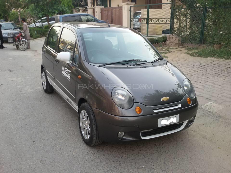 Chevrolet Joy 2009 for Sale in Islamabad Image-1