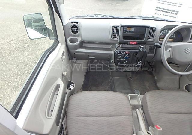 سوزوکی ایوری 2015 for Sale in گجرانوالہ سوزوکی ایوری 2015 for Sale in گجرانوالہ Image-5