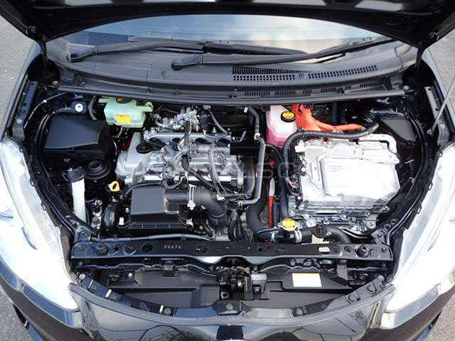 Toyota Aqua 2015 for Sale in Karachi Toyota Aqua 2015 for Sale in Karachi Image-2