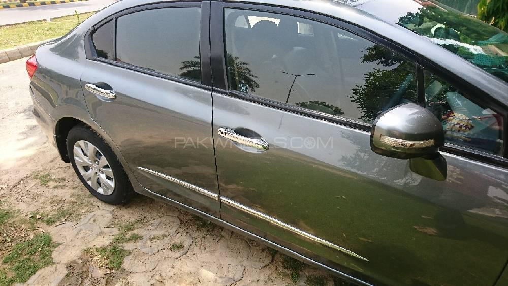 Honda Civic 2014 for Sale in Lahore Honda Civic 2014 for Sale in Lahore Image-4