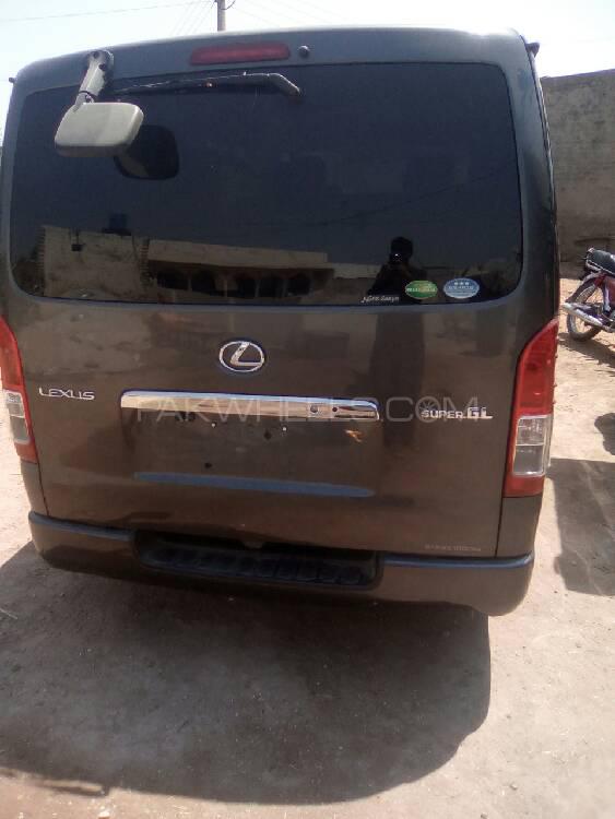 Lexus Other 2015 for Sale in Rawalpindi Lexus Other 2015 for Sale in Rawalpindi Image-15