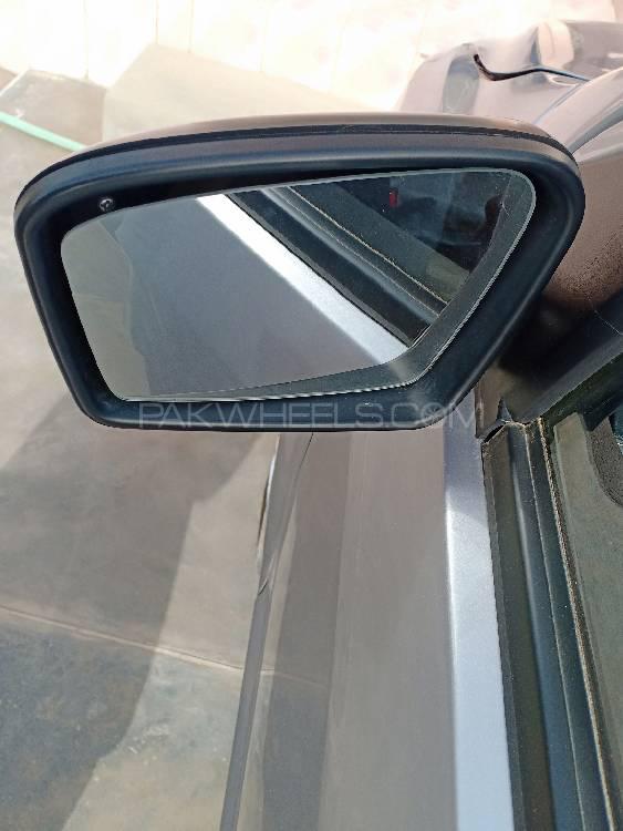 United Bravo 2019 for Sale in Vehari United Bravo 2019 for Sale in Vehari Image-7