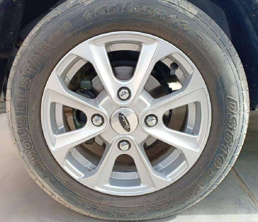 United Bravo 2019 for Sale in Vehari United Bravo 2019 for Sale in Vehari Image-8