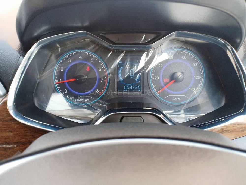 United Bravo 2019 for Sale in Vehari United Bravo 2019 for Sale in Vehari Image-5