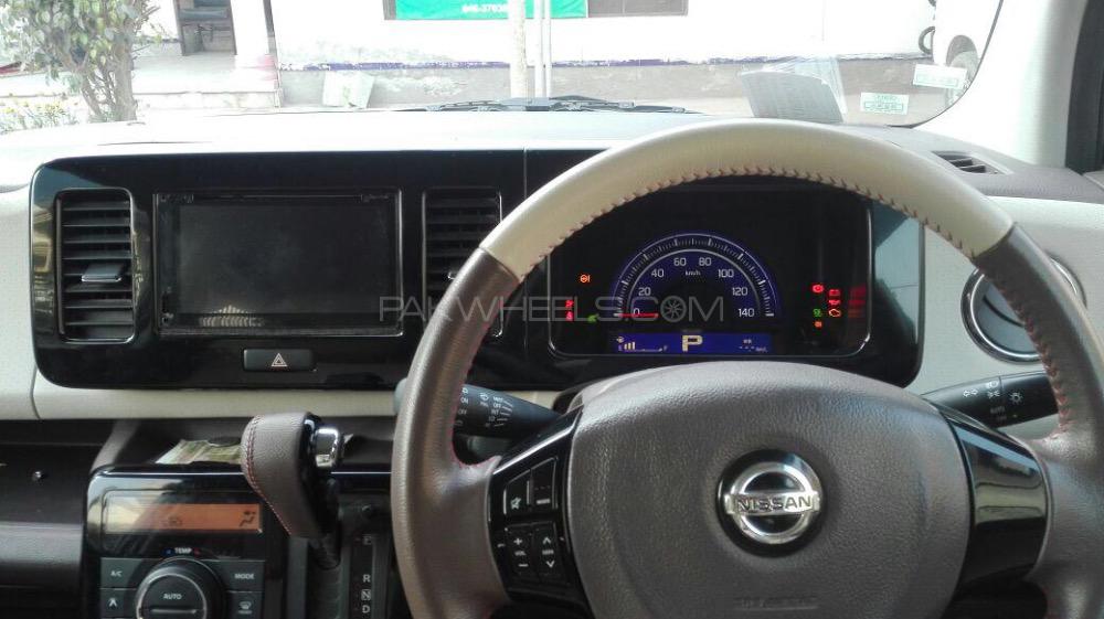 Nissan Moco 2015 for Sale in Jhang Image-1