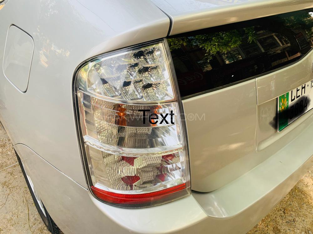 ٹویوٹا پریوس 2011 for Sale in ساہیوال ٹویوٹا پریوس 2011 for Sale in ساہیوال Image-12