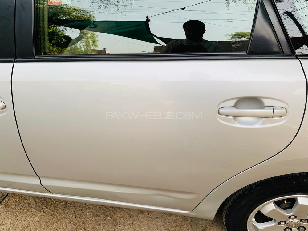 ٹویوٹا پریوس 2011 for Sale in ساہیوال ٹویوٹا پریوس 2011 for Sale in ساہیوال Image-14