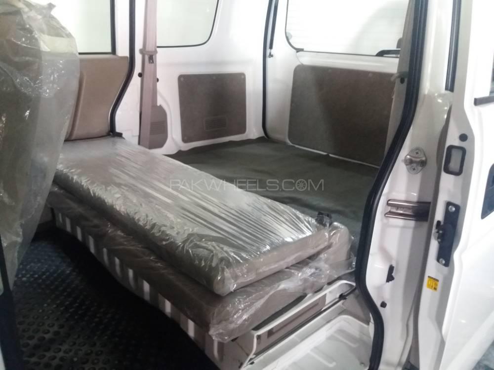 Mazda Scrum Van 2014 for Sale in Sahiwal Mazda Scrum Van 2014 for Sale in Sahiwal Image-6