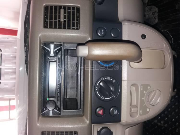 Mazda Scrum Van 2014 for Sale in Sahiwal Mazda Scrum Van 2014 for Sale in Sahiwal Image-8