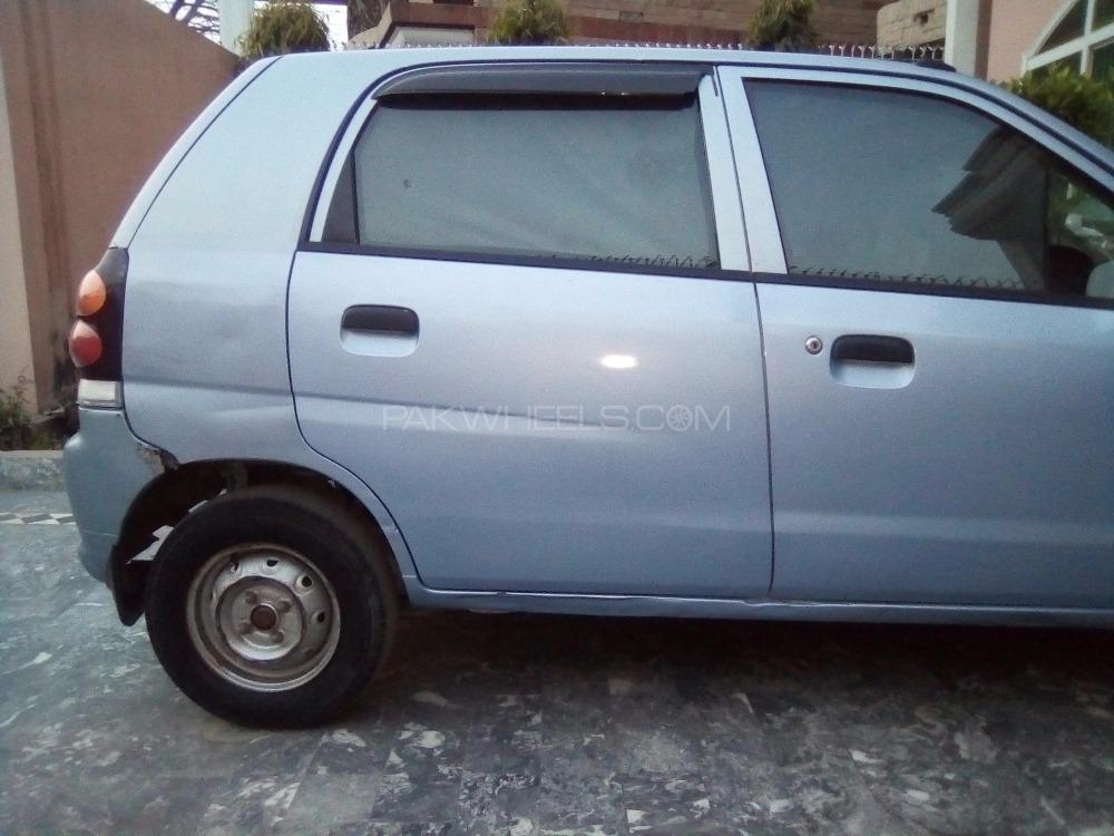 Suzuki Alto 2001 for Sale in Gujranwala Image-1
