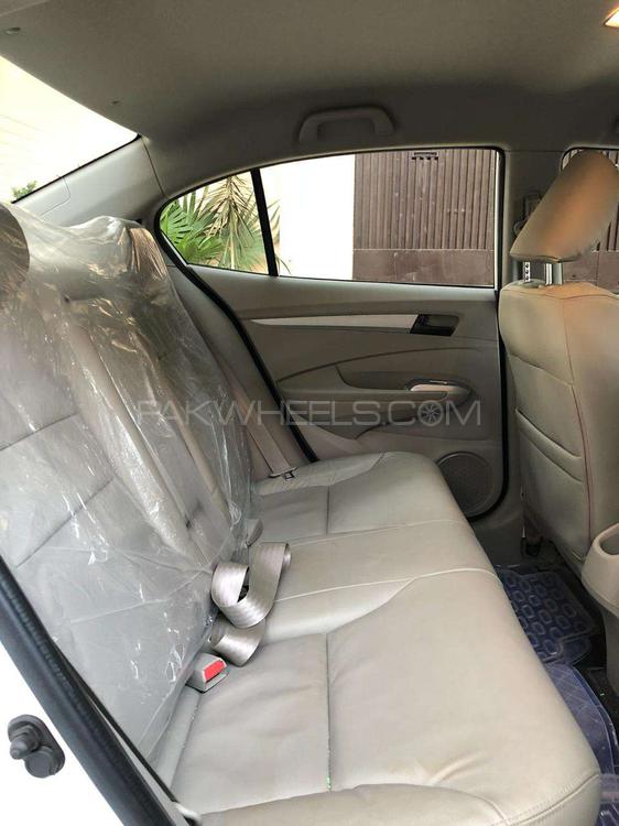 Honda City 2017 for Sale in Karachi Honda City 2017 for Sale in Karachi Image-3