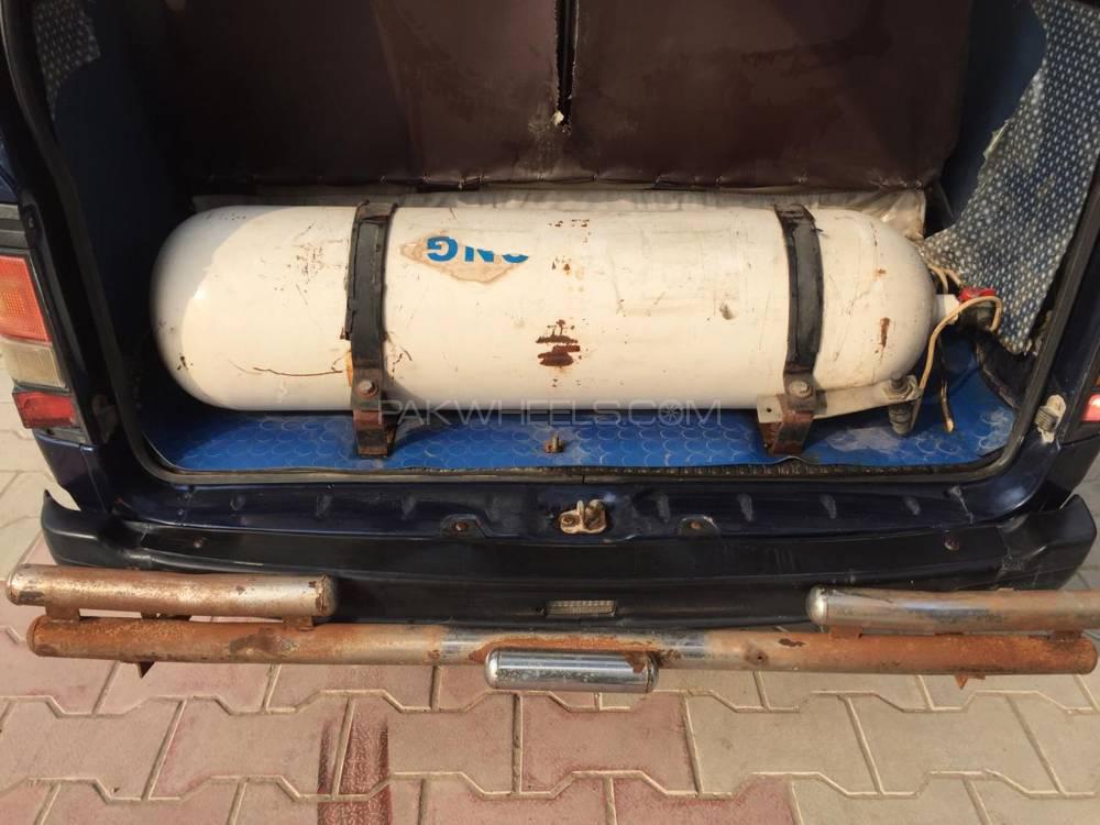 Suzuki Bolan 2013 for Sale in Karachi Suzuki Bolan 2013 for Sale in Karachi Image-3