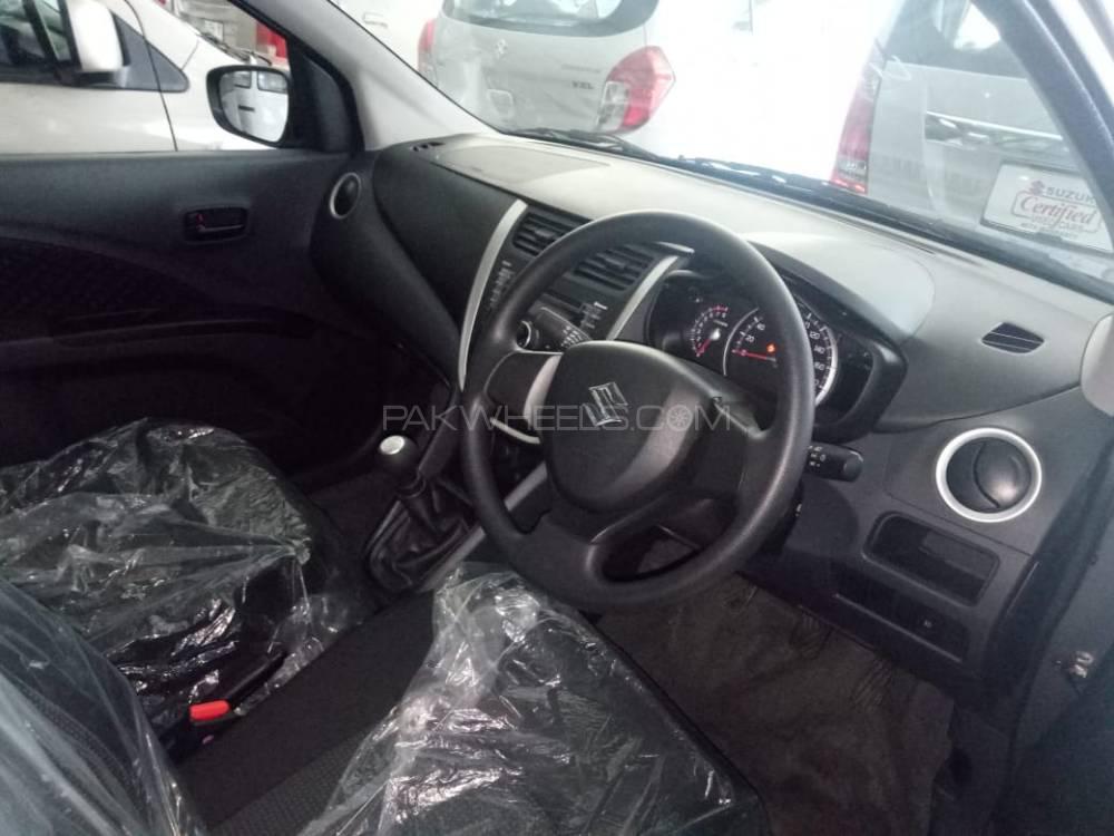 Suzuki Cultus 2019 for Sale in Lahore Suzuki Cultus 2019 for Sale in Lahore Image-7