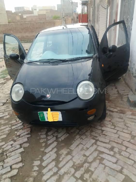 Chery QQ 2006 for Sale in Khanewal Image-1