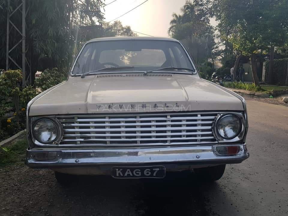 Vauxhall Other 1967 for Sale in Lahore Image-1