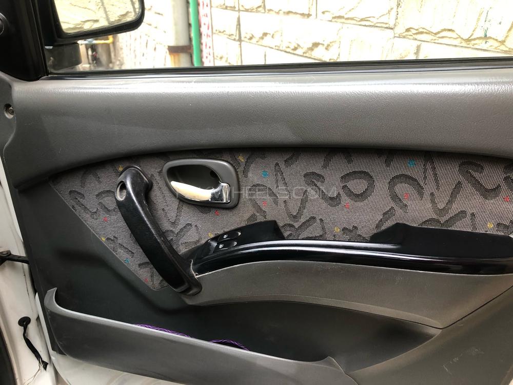 Hyundai Santro 2004 for Sale in Rawalpindi Hyundai Santro 2004 for Sale in Rawalpindi Image-11