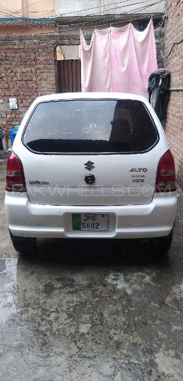 Suzuki Alto 2007 for Sale in Jhelum Image-1
