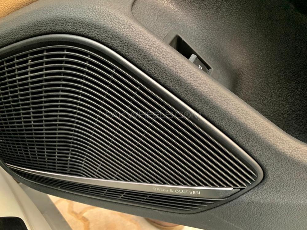 Audi A5 2018 for Sale in Lahore Audi A5 2018 for Sale in Lahore Image-9