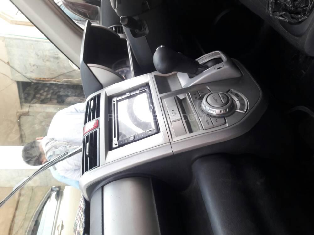 Honda Zest 2009 for Sale in Peshawar Honda Zest 2009 for Sale in Peshawar Image-9