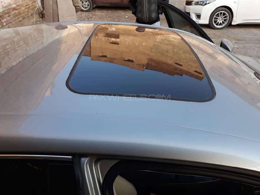 Lexus LX Series 2015 for Sale in Islamabad Lexus LX Series 2015 for Sale in Islamabad Image-5