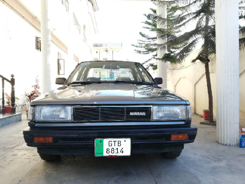 Nissan Sunny 1998 for Sale in Gujrat Image-1