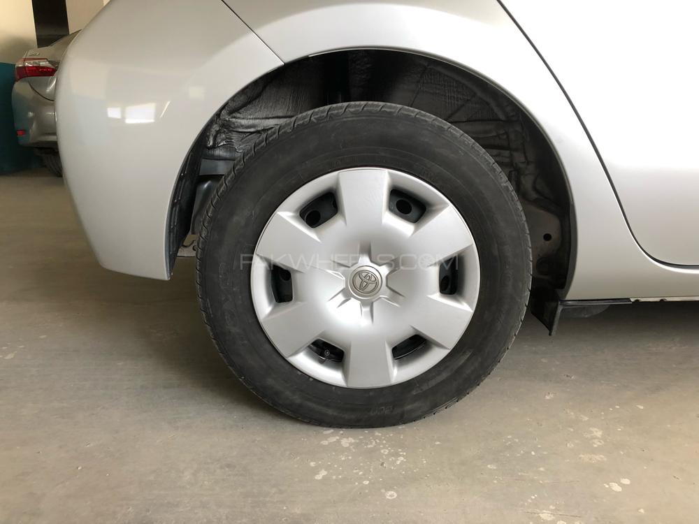 Toyo tubeless tyres 175/70r14 Image-1