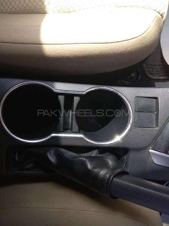 Toyota Corolla 2016 for Sale in Karachi Toyota Corolla 2016 for Sale in Karachi Image-7