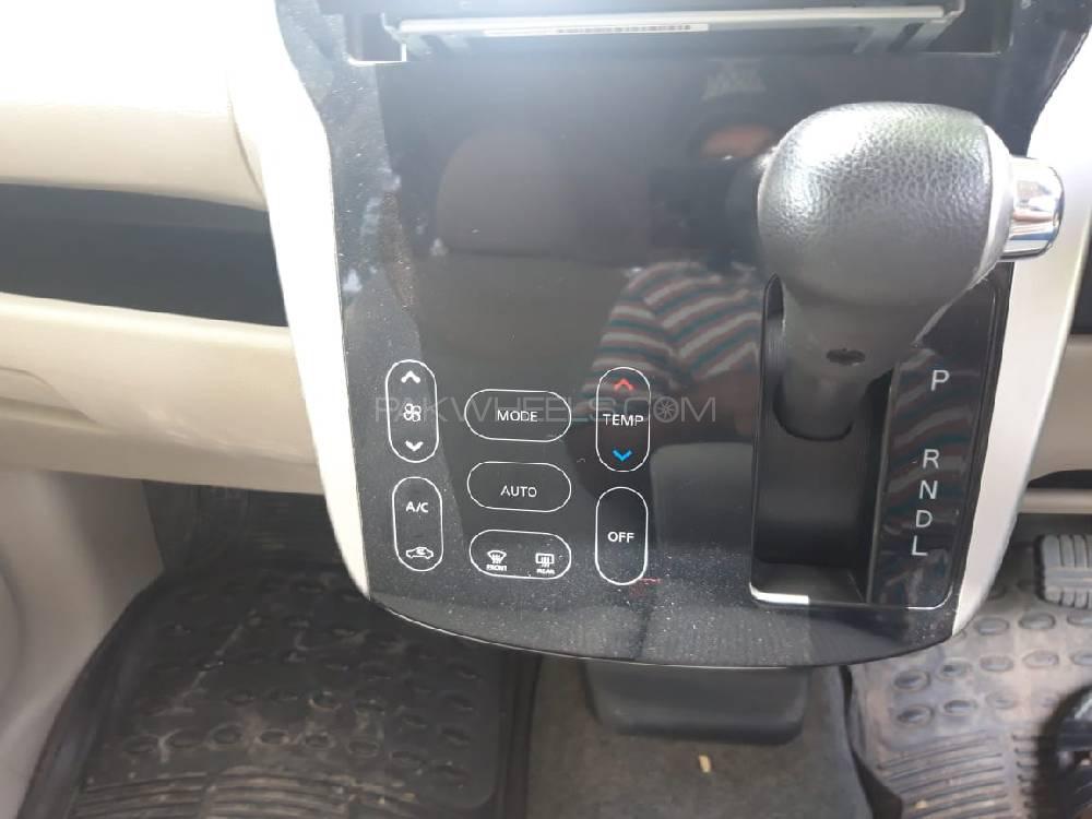نسان ڈیز 2014 for Sale in بہاولپور نسان ڈیز 2014 for Sale in بہاولپور Image-8