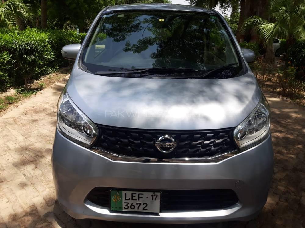 نسان ڈیز 2014 for Sale in بہاولپور نسان ڈیز 2014 for Sale in بہاولپور Image-12