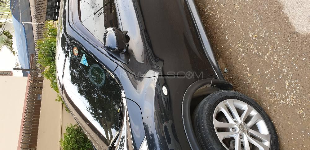 نسان جوک 2012 for Sale in کراچی نسان جوک 2012 for Sale in کراچی Image-2