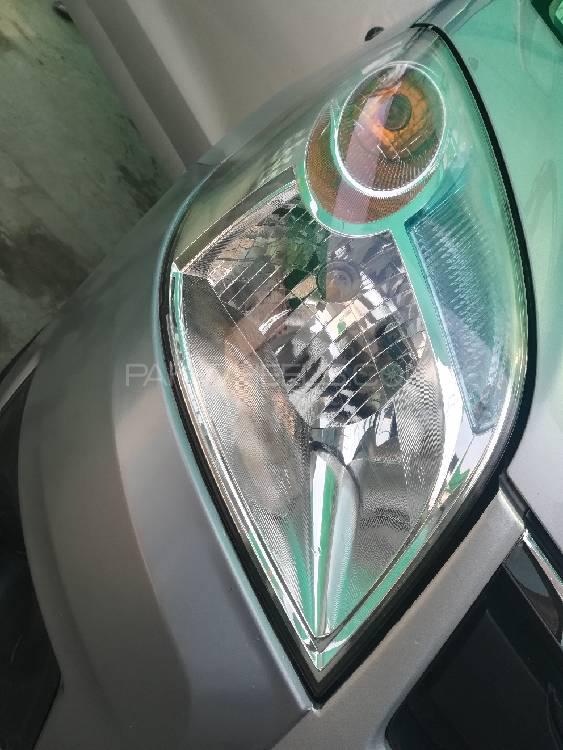 Suzuki Wagon R 2015 for Sale in Gujrat Suzuki Wagon R 2015 for Sale in Gujrat Image-10