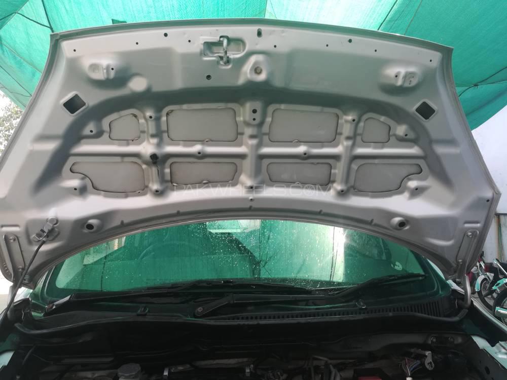 Suzuki Wagon R 2015 for Sale in Gujrat Suzuki Wagon R 2015 for Sale in Gujrat Image-15