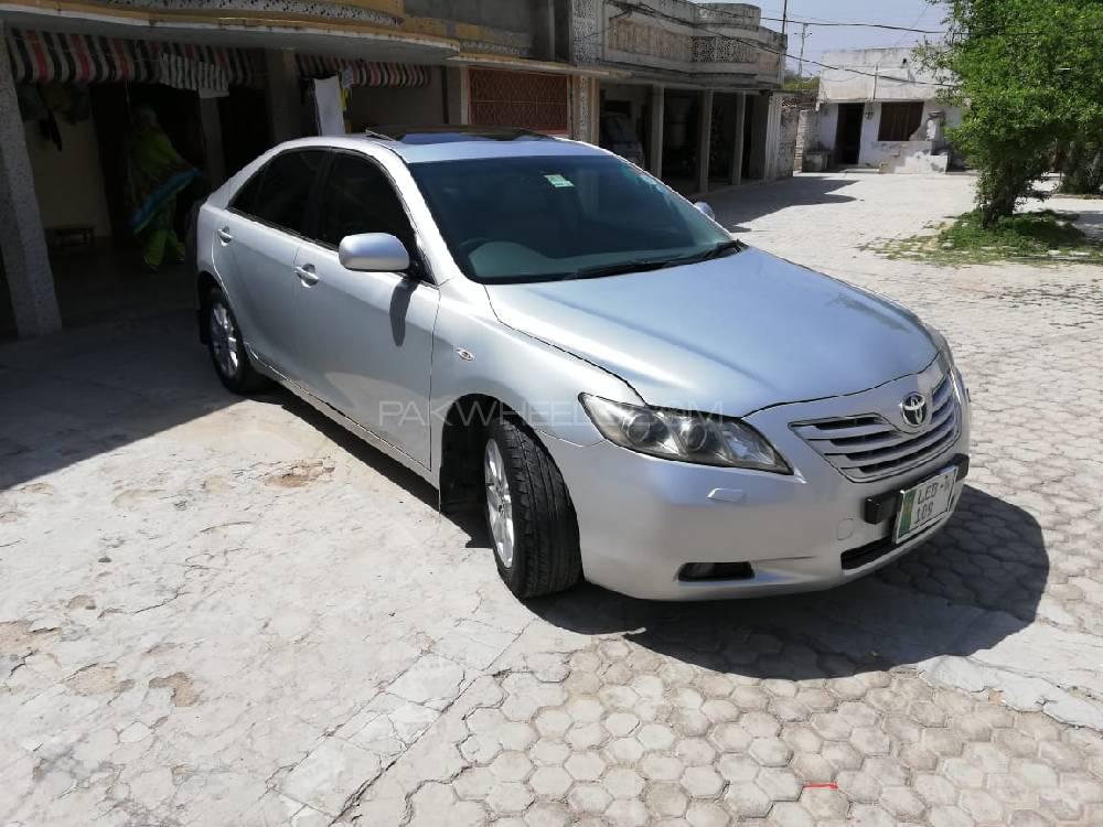 Toyota Camry 2007 for Sale in Chakwal Image-1