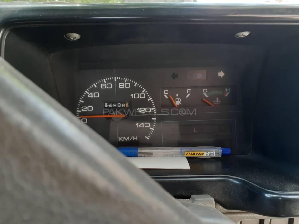 Suzuki Mehran 2011 for Sale in Karachi Suzuki Mehran 2011 for Sale in Karachi Image-7